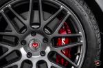 Pontiac G8 GXP on Vossen Wheels (VPS-314) 2017 года